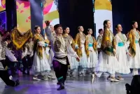 Түбән Кама коллективы «Йолдызлык» республика фестивалендә җиңү яулады